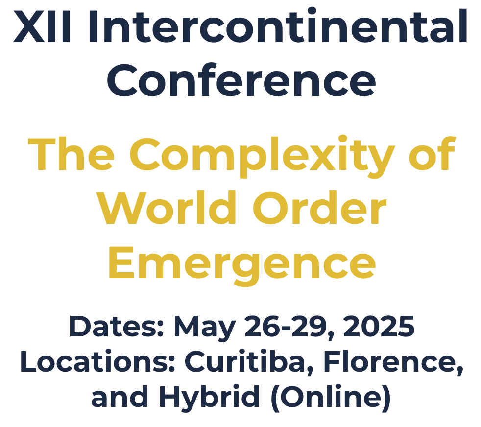 “Emergence through environmental embedding.”